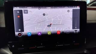 CUPRA Formentor usata, con Adaptive Cruise Control