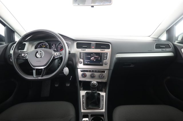 VOLKSWAGEN Golf usata 4