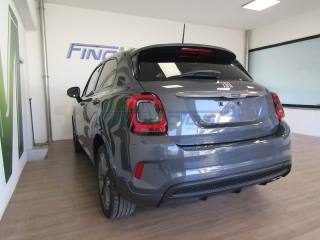 FIAT 500X usata, con Controllo trazione