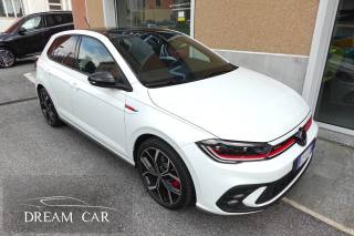 VOLKSWAGEN Polo GTI usata, con Autoradio