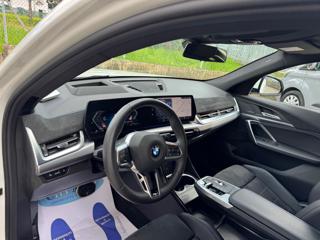 BMW X2 usata, con Chiusura centralizzata