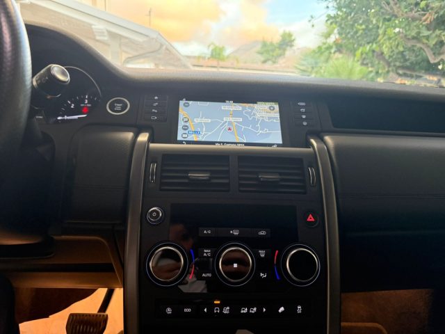 LAND ROVER Discovery Sport usata, con Controllo trazione