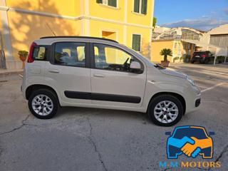 FIAT Panda usata, con Alzacristalli elettrici