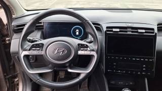 HYUNDAI Tucson usata, con Fendinebbia
