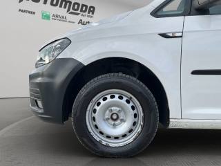 VOLKSWAGEN Caddy usata 14