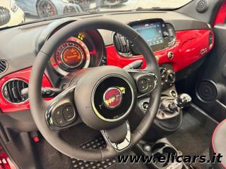 FIAT 500 usata, con Autoradio