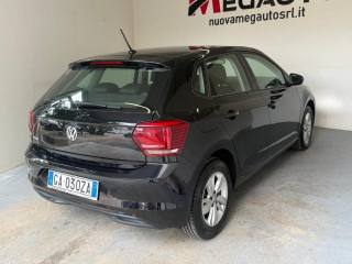 VOLKSWAGEN Polo usata, con Autoradio