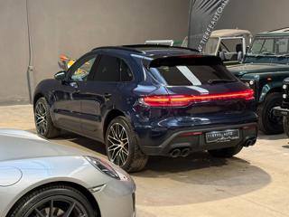PORSCHE Macan usata, con Antifurto