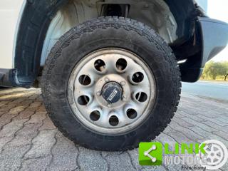 SUZUKI Vitara usata, con Ruota di riserva