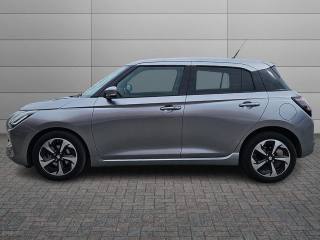SUZUKI Swift usata, con Airbag laterali