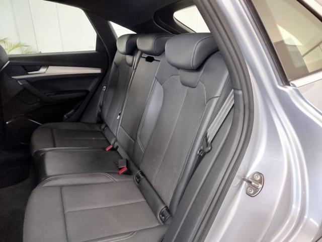 AUDI Q5 usata, con Cruise Control