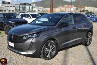 PEUGEOT 3008 usata, con Airbag Passeggero