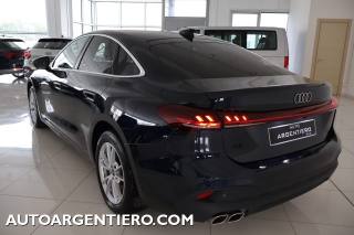 AUDI A5 usata, con Airbag laterali