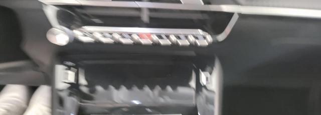 PEUGEOT 2008 usata, con Cruise Control