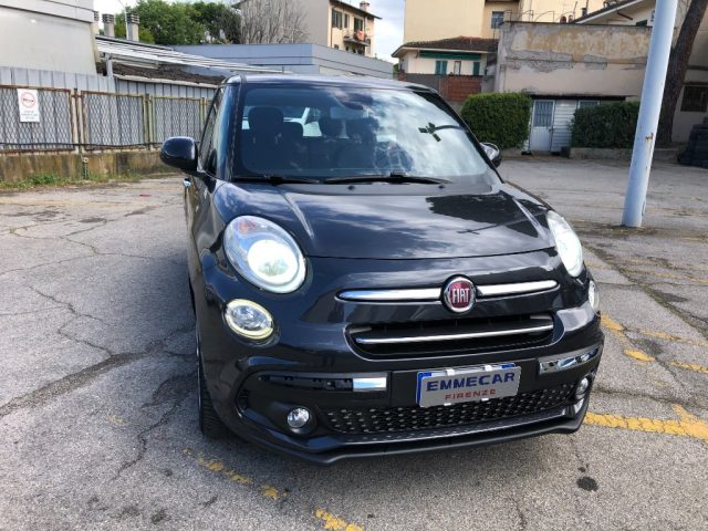 FIAT 500L usata, con Airbag Passeggero