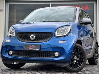 SMART ForTwo usata, con Airbag Passeggero