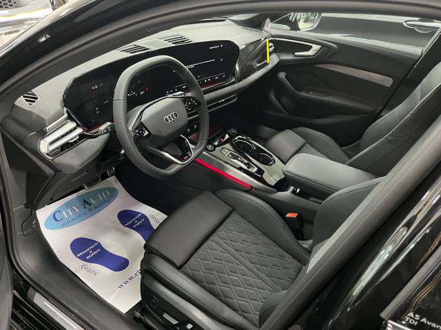AUDI A5 usata, con Controllo automatico clima