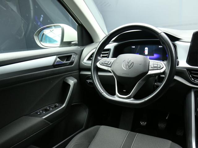 VOLKSWAGEN T-Roc usata, con ESP