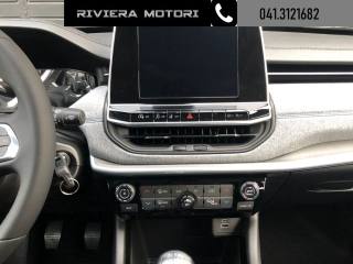 JEEP Compass usata, con Controllo trazione