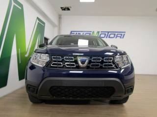 DACIA Duster usata 17