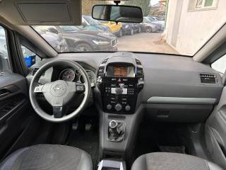 OPEL Zafira usata, con Controllo trazione