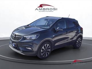 OPEL Mokka 1.4 Turbo Ecotec 120CV 4x2 Start&Stop Advance
