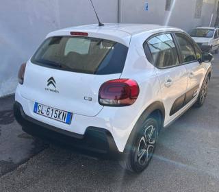 CITROEN C3 usata, con Airbag Passeggero
