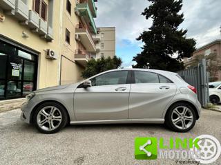 MERCEDES-BENZ A 180 usata, con Airbag Passeggero