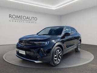 OPEL Mokka 1.5 diesel ELEGANCE S&S 110cv