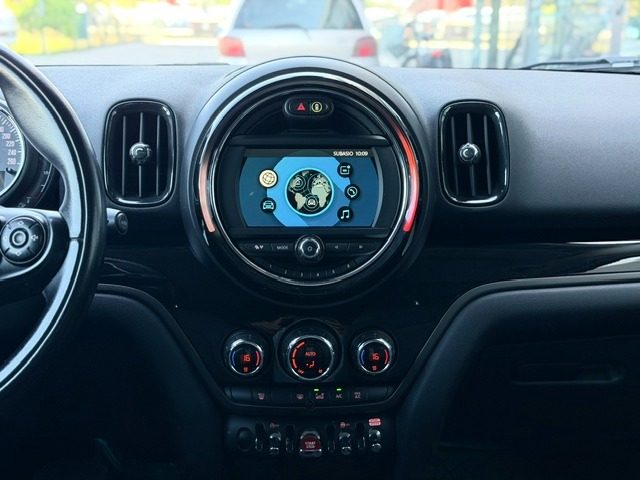 MINI Countryman usata, con ESP