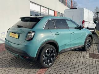 FIAT 600 usata, con Autoradio