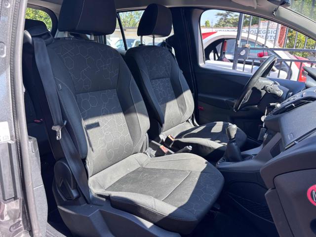 FORD B-Max usata, con Controllo automatico clima