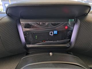 CITROEN C4 usata, con Park Distance Control