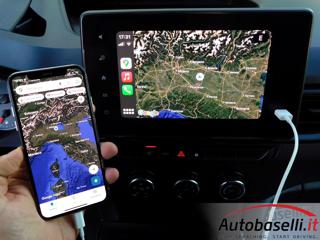 RENAULT Kangoo usata 58