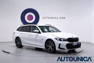 BMW 320 usata, con Airbag laterali