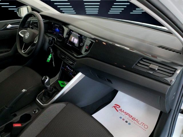 VOLKSWAGEN Polo usata 18