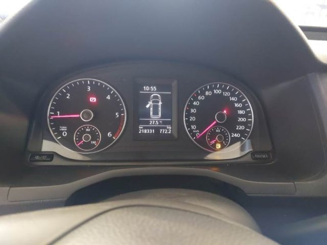 VOLKSWAGEN Caddy usata, con Chiusura centralizzata