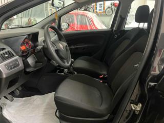 FIAT Punto usata, con Controllo trazione