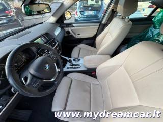 BMW X4 usata, con Fari Xenon