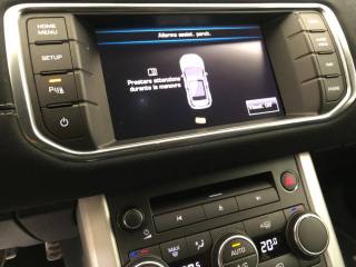 LAND ROVER Range Rover Evoque usata, con Fendinebbia