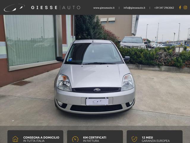 FORD Fiesta usata, con Airbag Passeggero