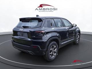 JEEP Avenger usata 2