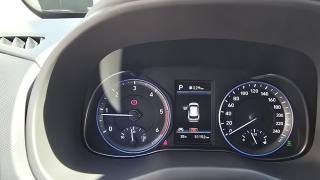 HYUNDAI Kona usata, con Controllo trazione