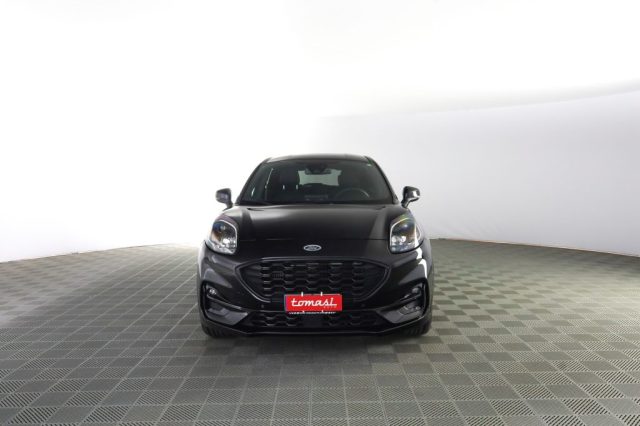 FORD Puma usata 0