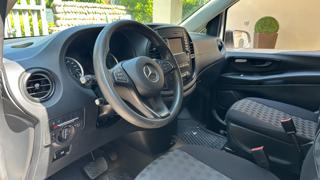 MERCEDES-BENZ Vito usata, con Controllo automatico clima