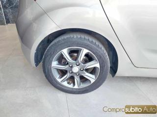 HYUNDAI iX20 usata, con Climatizzatore