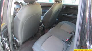 MINI Countryman usata, con Climatizzatore automatico, 2 zone