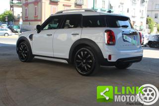 MINI Countryman usata, con Alzacristalli elettrici