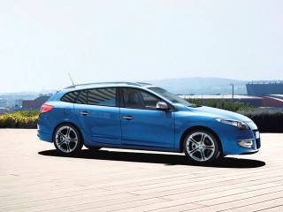 RENAULT Megane Mégane 1.5 dCi 110CV S&S SporTour Wave