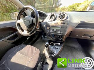 FORD Fiesta usata 24